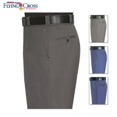 Flying Cross® 55/45 Poly/Wool Trouser (Standard Belt Loops)